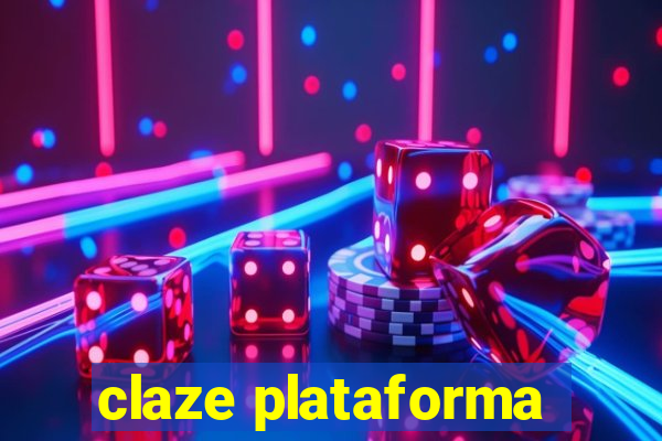 claze plataforma